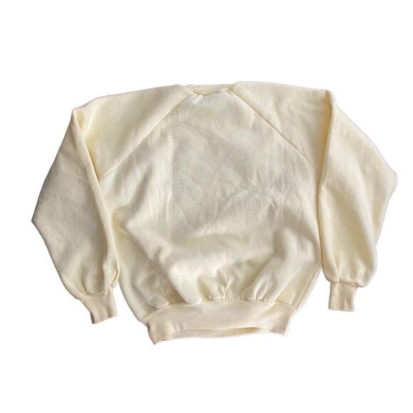 Vintage New Brunswick Lighthouse Sweatshirt Canada Large - Picture 2 of 5